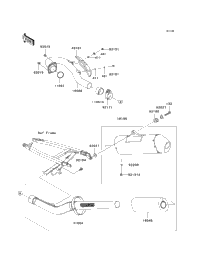 Muffler(S)