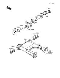 Swing Arm