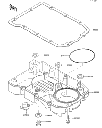 Oil Pan