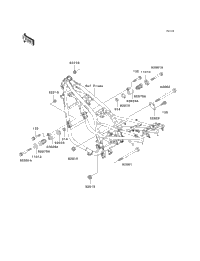 Engine Mount