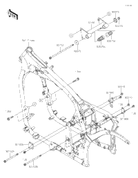 Engine Mount