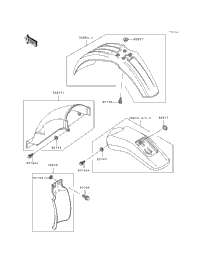 Fenders