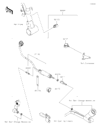 Accessory(Quick Shifter)