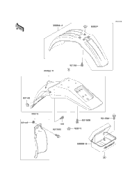 Fenders