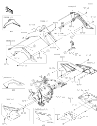 Side Covers/Chain Cover