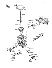 Carburetor Parts