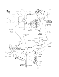 Fuel Evaporative System (Ca)
