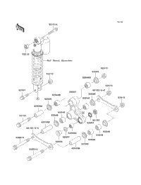 Rear Suspension
