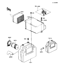 Air Cleaner