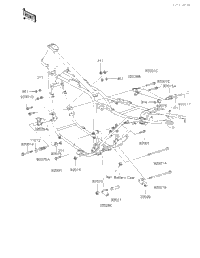 Frame Fittings
