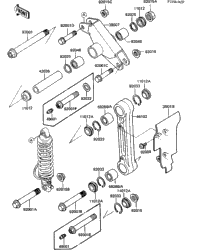 Rear Suspension