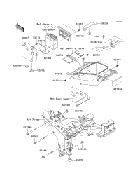Frame Fittings