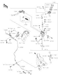 Clutch Master Cylinder