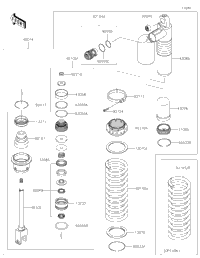 Shock Absorber(S)