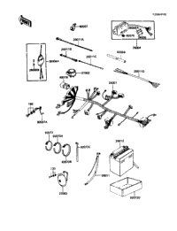 Chassis Electrical Equipment