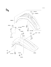 Fenders