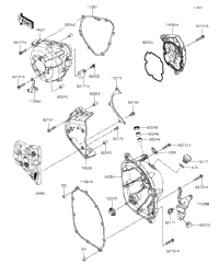 Engine Cover(S)