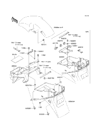 Fenders