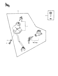 Ignition Switch