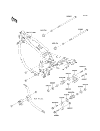 Frame Fittings