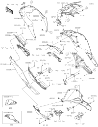 Cowling Lowers