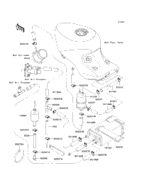 Fuel Evaporative System