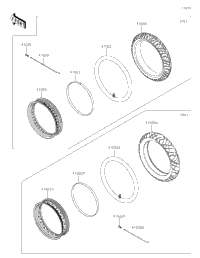 Wheels/Tires