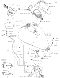 Fuel Tank 4