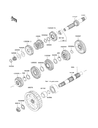 Transmission