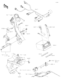 Chassis Electrical Equipment