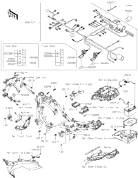Chassis Electrical Equipment