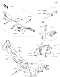 Chassis Electrical Equipment