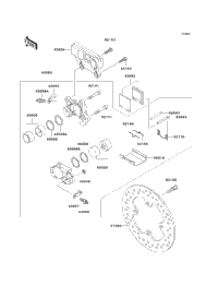 Rear Brake
