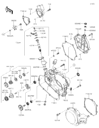 Engine Cover(S) 2