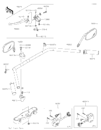 Handlebar