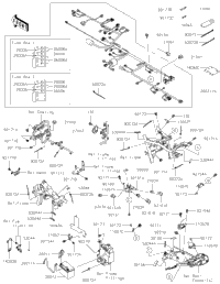 Chassis Electrical Equipment