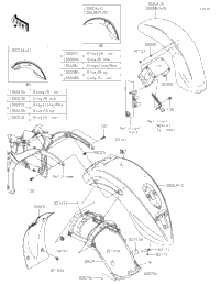 Fenders