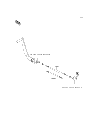 Accessory (Tie Rod)