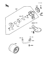 Oil Pump/Oil Filter
