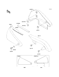 Side Covers/Chain Cover