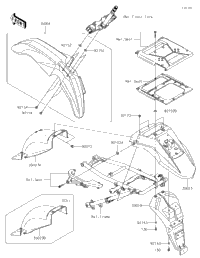 Fenders
