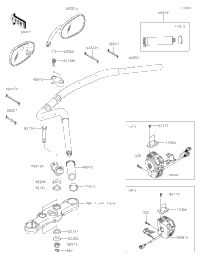 Handlebar