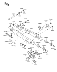 Swing Arm