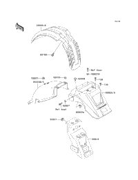 Fenders
