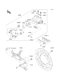 Rear Brake