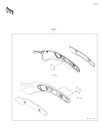 Accessory(Fender Strut Cover)