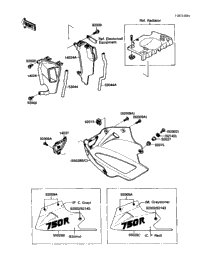 Cowling Lowers 2