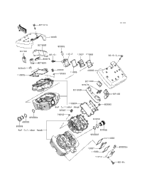 Cylinder Head Cover