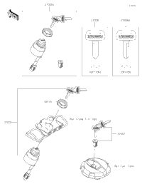 Ignition Switch