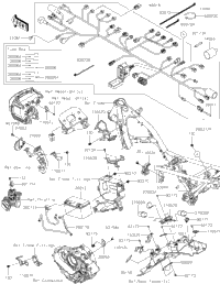 Chassis Electrical Equipment 2